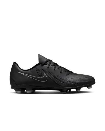 Chaussures de football Homme PHANTOM GX II CLUB FG/MG Noir