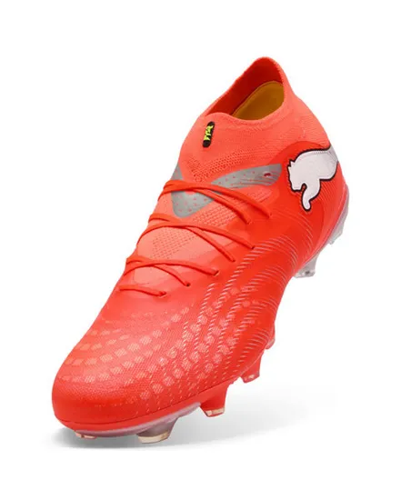 Crampons de football Unisexe FUTURE 9 PRO FG/AG
