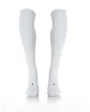 1 Paire de chaussettes Unisexe ATLANTIS SOCKS Blanc