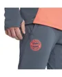 Pantalon de survetement Homme FCB TR PNT Gris