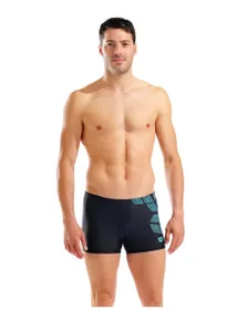 Maillot de bain Homme M ARENA KIKKO SWIM SHORT Noir