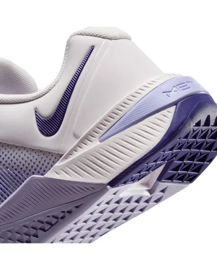 Chaussures de fitness Femme W NIKE METCON 10 Rose