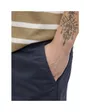 Short Homme Campaign Hybride Lin