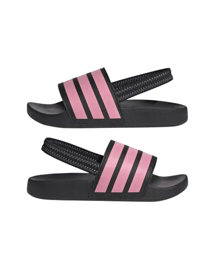 Tongs Fille Adilette Estrap C