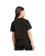T-Shirt Cropé Femme G Logo Crop Tee