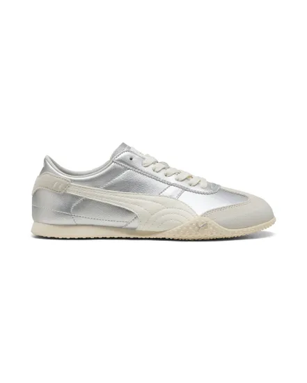 Chaussures Femme BELLA UT LEA Argent