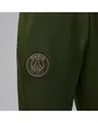 Pantalon de football Enfant PSG Y NK DF STRK PANT KPZ 4TH Vert