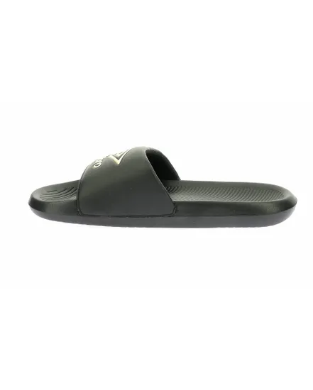 Claquettes Homme UM VARIK Noir