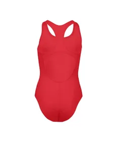 Maillot De Bain Fille Racerback Swimsuit