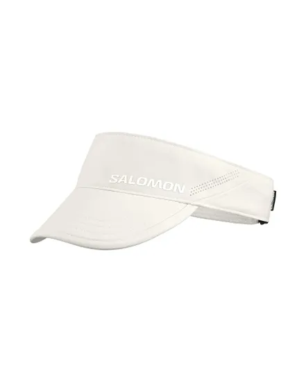 Visière Unisexe Shakeout Visor Whisper White