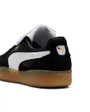 Chaussures Femme PALERMO MODA TONGUE WNS Noir