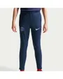 Pantalon de survetement Enfant PSG Y NK DF ACDPR PANT KPZ ESN Bleu
