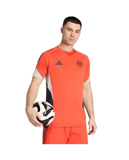 Maillot Entraînement Homme FCB TR JSY