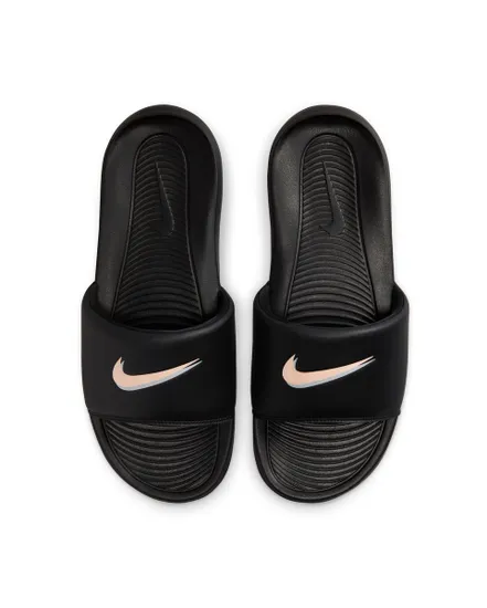 Claquette Homme NIKE VICTORI ONE SLIDE SWSH Noir