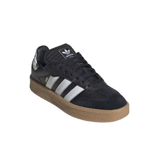 Chaussures Homme SAMBA XLG Noir