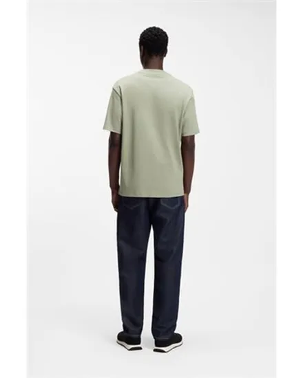 T-shirt Homme DAPOLINO (269726) Vert