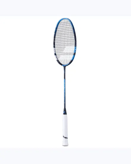 Raquette de badminton PRIME STRUNG NCV 24 Bleu