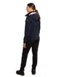Veste softshell Femme BRENHAM Bleu