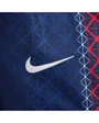 Maillot de football Enfant plus agé PSG Y NK DF JSY SS STAD HM Bleu