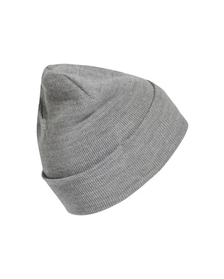 Bonnet Unisexe TONAL MET BEAN Gris