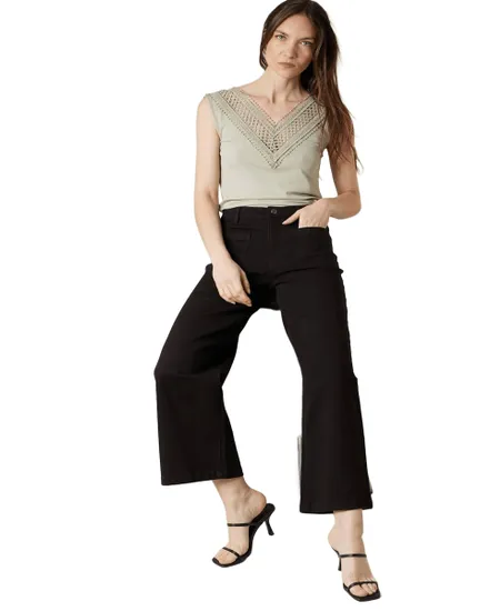 Jean Femme Liloo