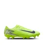 Crampons de football Homme ZOOM VAPOR 16 ACAD SG-PRO AC Jaune