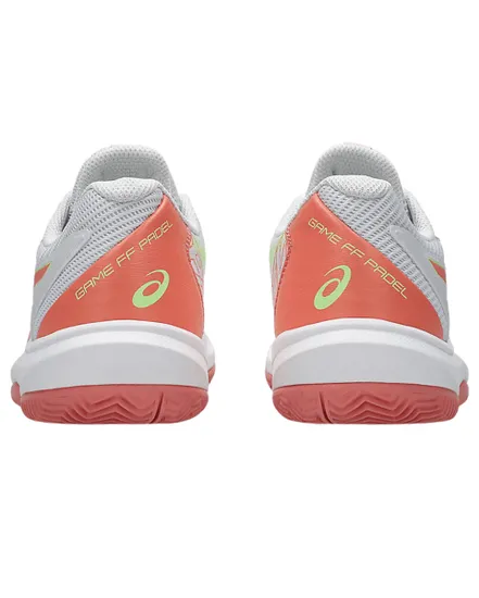 Chaussures Padel Femme Game FF