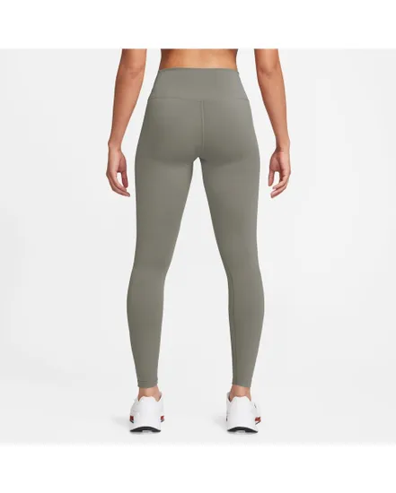 Legging Femme W NK DF ONE HR TIGHT