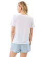 Tee-Shirt Femme PCALANA SS Stud
