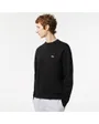 Sweat Homme CORE SOLID Noir