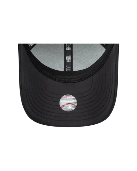 Casquette Enfant 9Forty Quilted Neyyan Blkstn