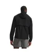 Veste à capuche Homme UA VELOCITI HOODED JACKET Noir