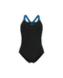 Maillot de bain Femme WOMEN S ARENA REFLECTING SWIMSUIT S Noir