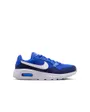 Chaussures Enfant NIKE AIR MAX SC (GS) Bleu