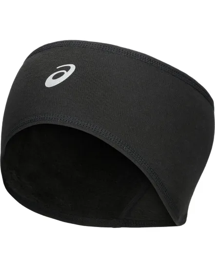 Bandeau Unisexe WINTER RUN EAR WARMER Noir