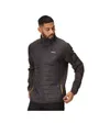 Veste à capuche Homme CLUMBER IV HYBRID Gris