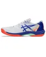Chaussures de tennis Homme GAME FF PADEL Blanc