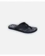 Tongs Homme Noir