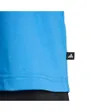 T-Shirt Homme Summer Slide Trim Graphic