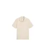 Polo Homme Elevated Material
