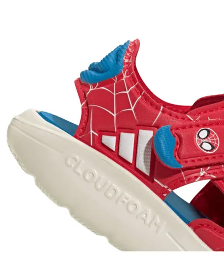 Sandales d'eau Bébé Spider-Man I