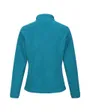 Veste zip Femme FLOREO IV Bleu