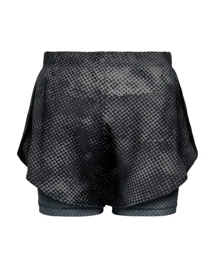 Short d'entraînement Femme ONPROSE-2 LIFE HW DB PCK SHORTS