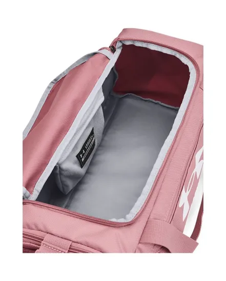 Sac Femme UA UNDENIABLE 5.0 DUFFLE XS Rose