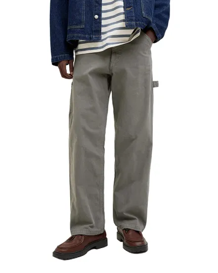 Pantalon Homme Carpenter JPSTEDDIE
