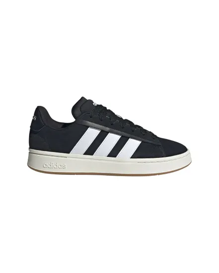 Chaussures Homme GRAND COURT ALPHA 00S Noir