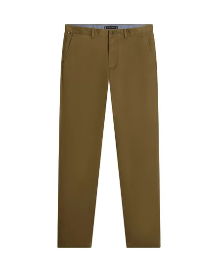 Pantalon Chino Homme Denton Essential Twill