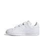 Chaussures Enfant STAN SMITH CF C Blanc