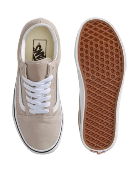 Chaussures Basses Femme Vans Old Skool