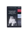 Lot De 3 Slips Homme Tommy Hilfiger